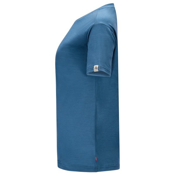 Aclima - Women's Lightwool Classic Tee - Haut en mérinos
