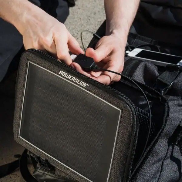 Powerslide UBC Solar Source | SkatePro