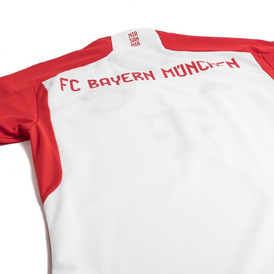Bayern Munich Maillot Domicile 2023/24 Enfant