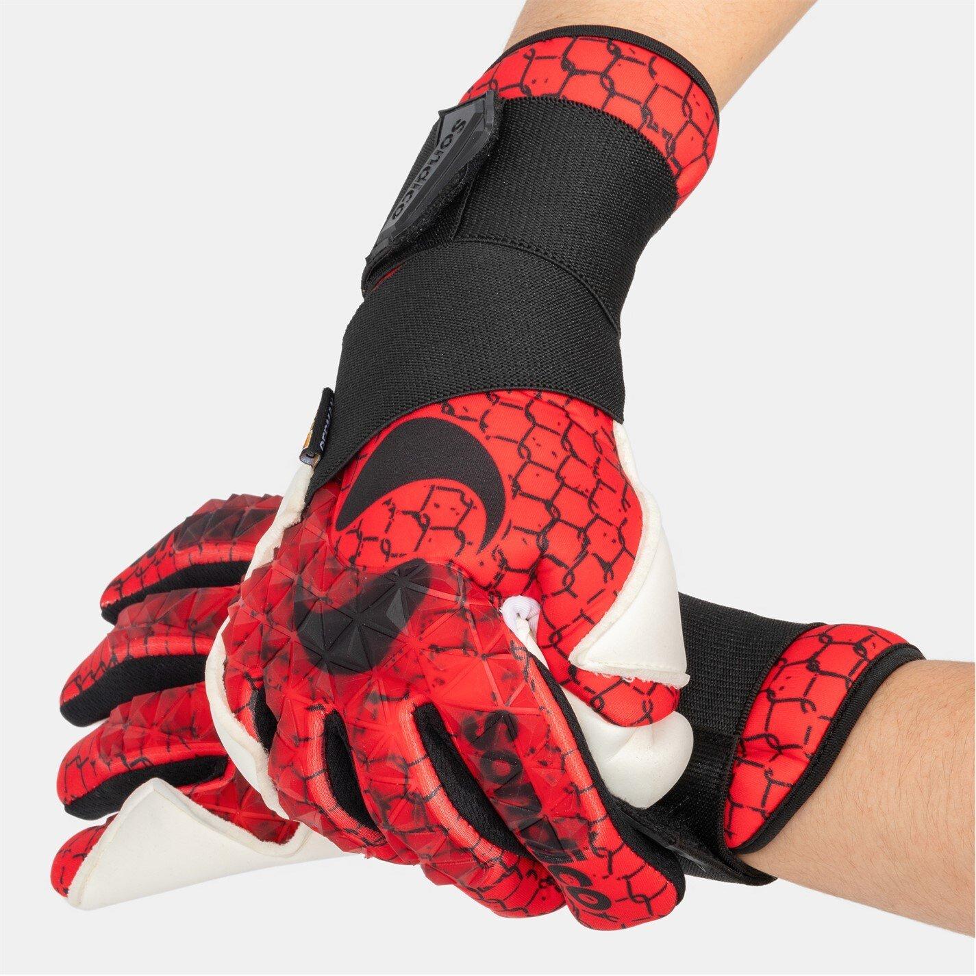 Sondico MegaGrip Goal Keeper Glove