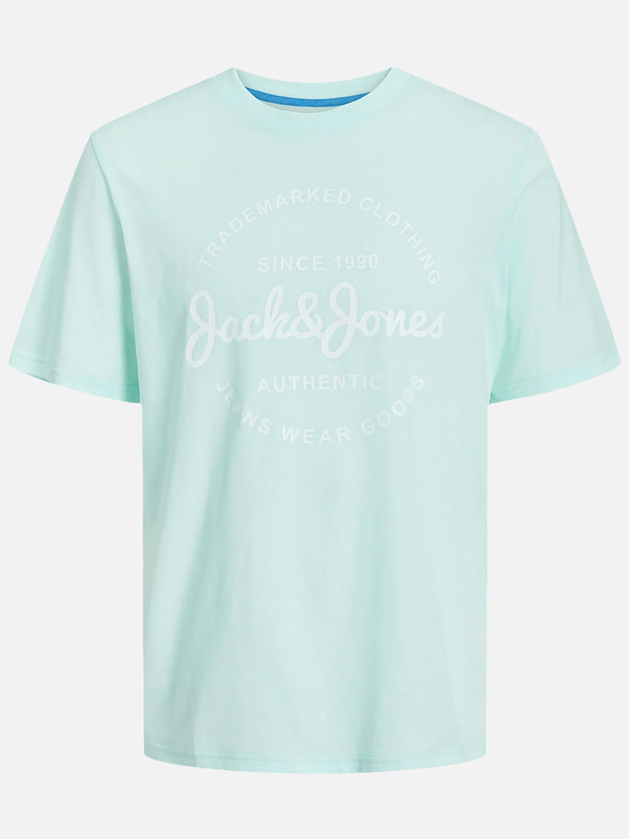 Jack&Jones JJFOREST TEE SS CREW T-Shirt
