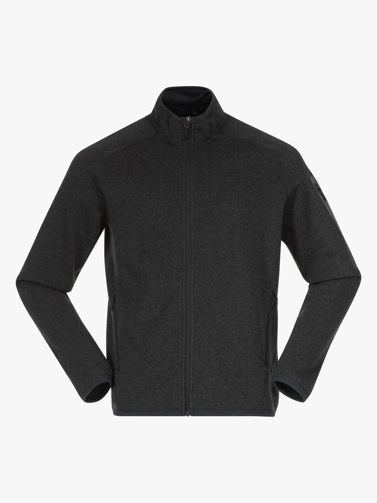 Kamphaug Knitted Jacket