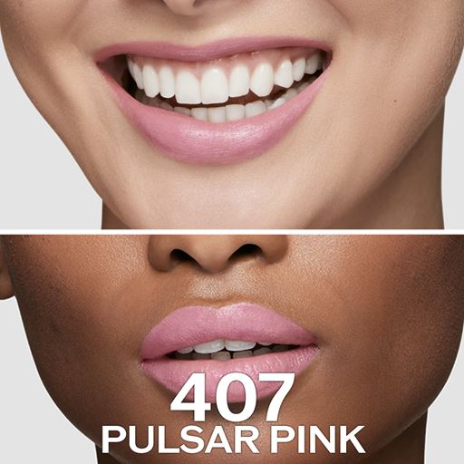 Shiseido TechnoSatin Gel Læbestift, 407