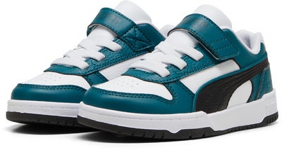 Puma RBD Game Low AC+PS Sneakers, Grønn