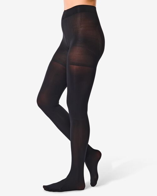collant ultimate control 60D noir