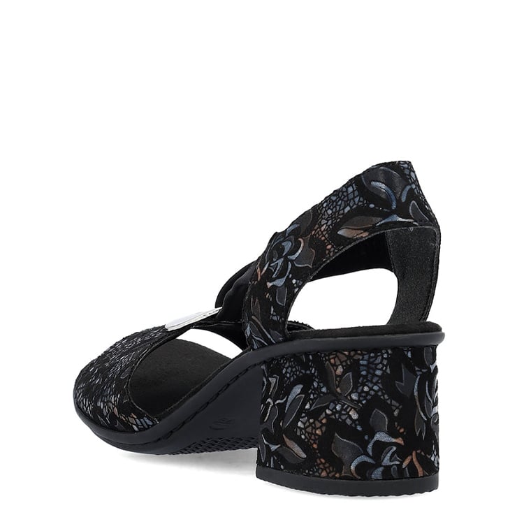 Rieker 64683-91 | NOIR
