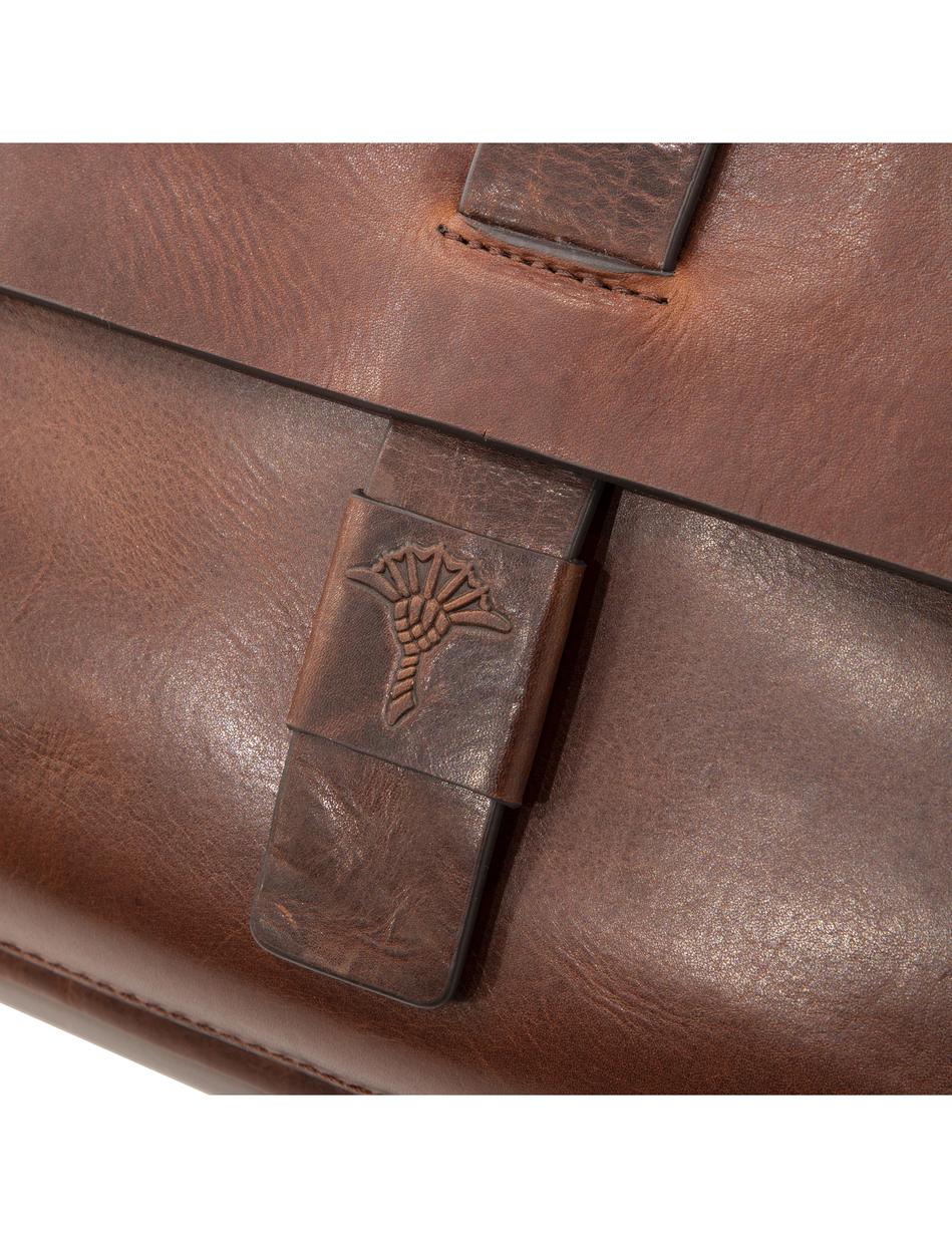 BRIEFBAG MHF LORETO KREON