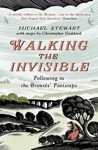 Walking The Invisible (Paperback)
