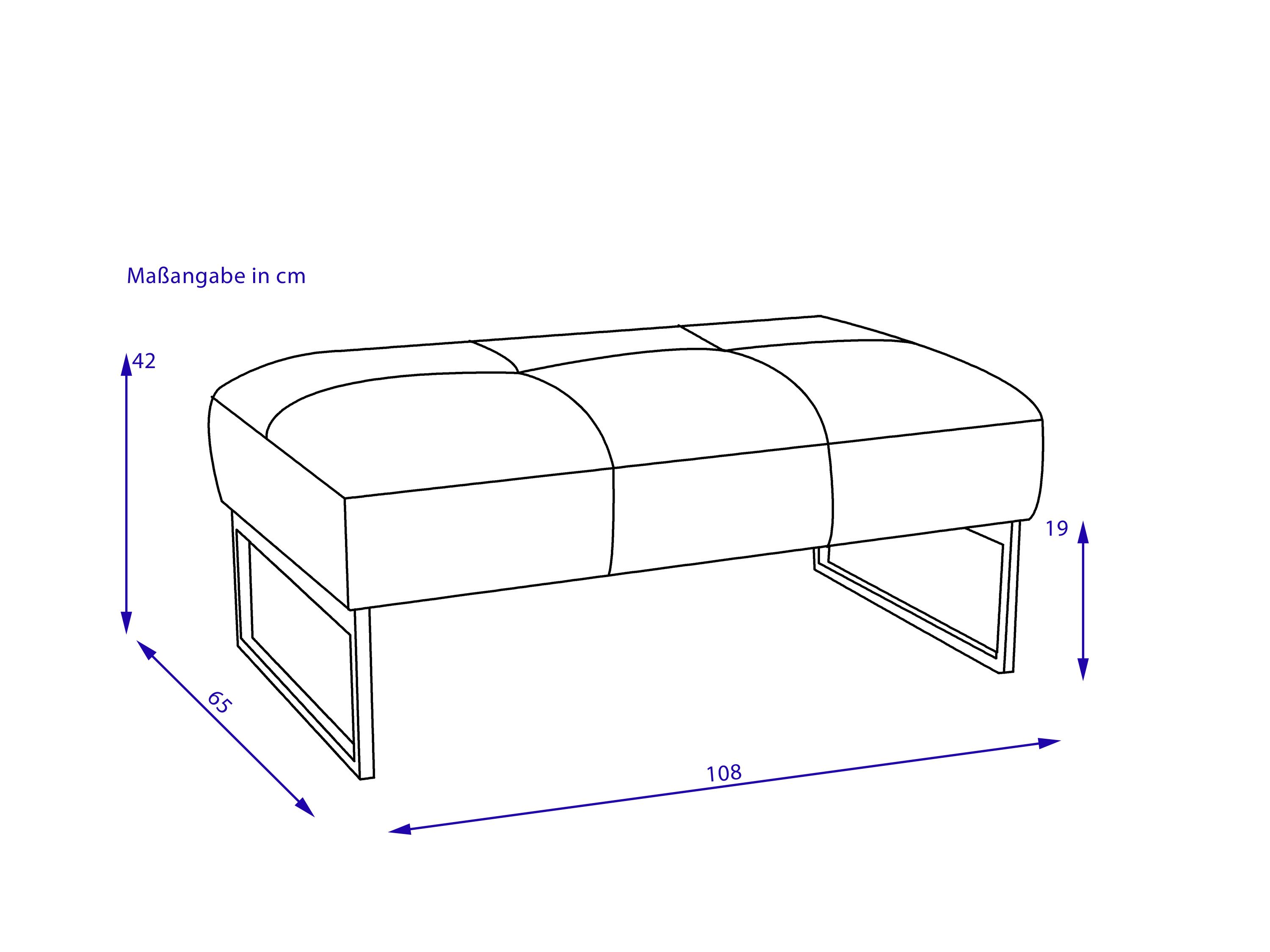 Hocker BPW 9360 SUN