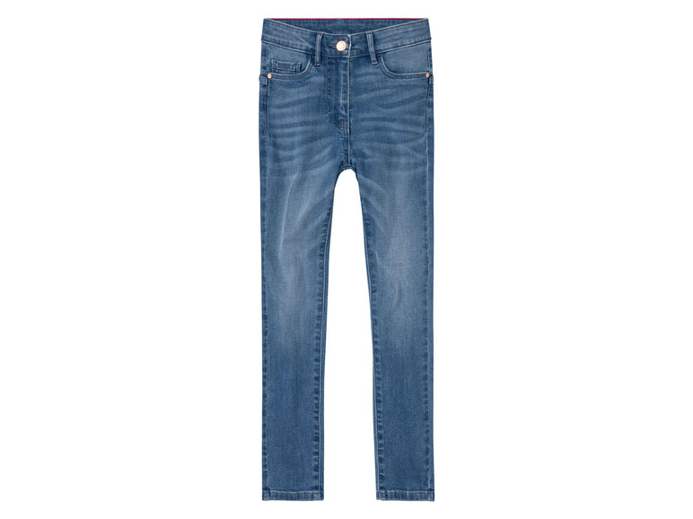 Meisjes jeans