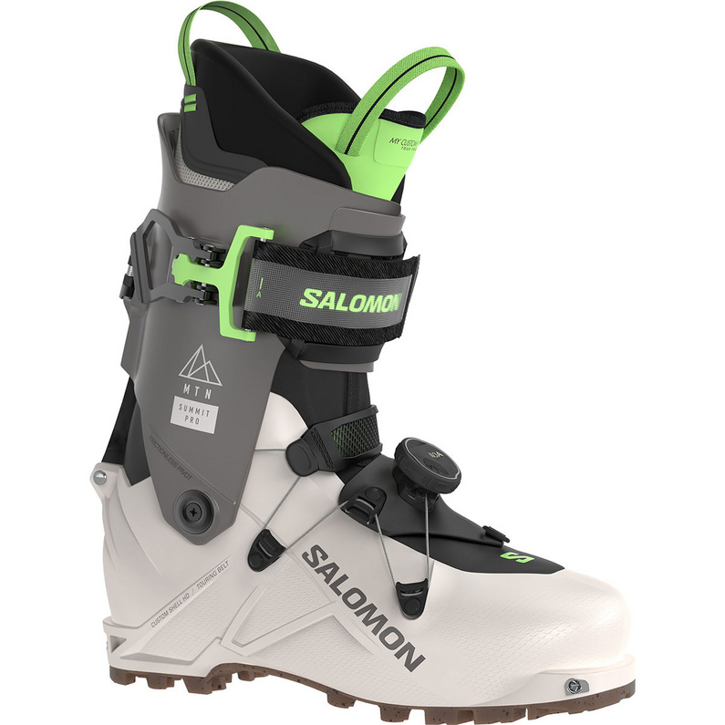 Salomon Herren MTN Summit Pro Tourenskischuhe