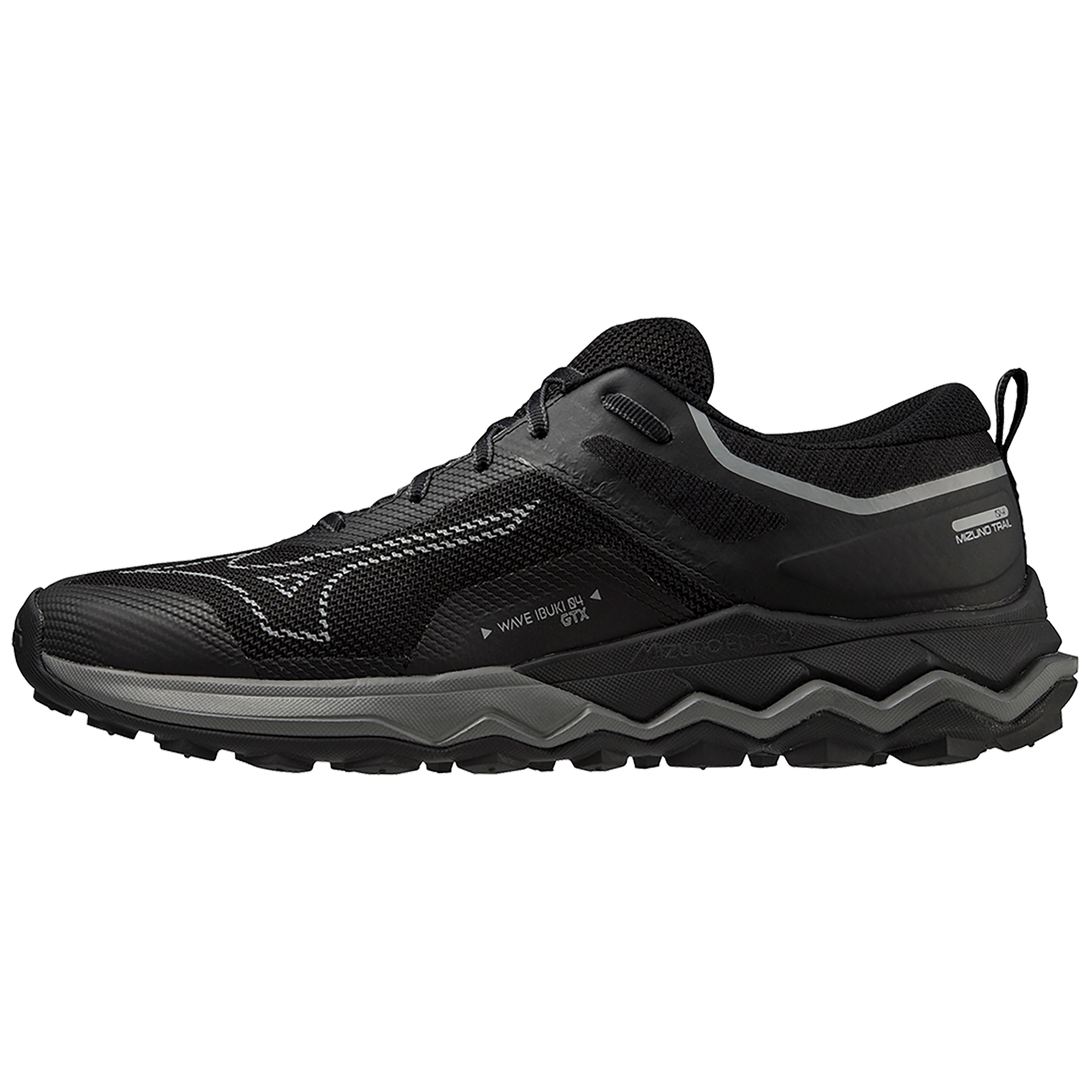Mizuno Wave Ibuki 4 GTX - Løpesko