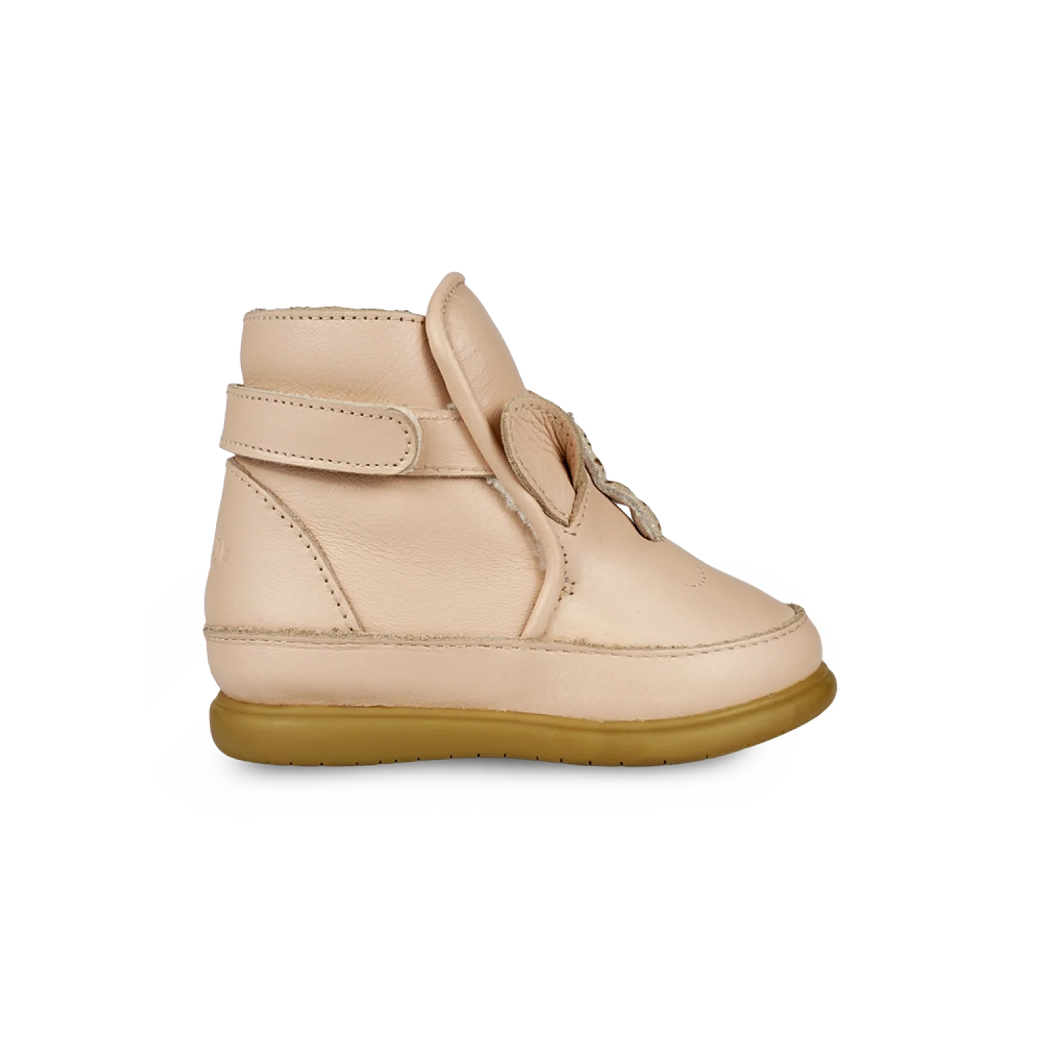 Dubu Special Shoes | Unicorn | Light Rose Leather