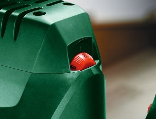 BOSCH - Défonceuse POF 1400 + 6 fraises