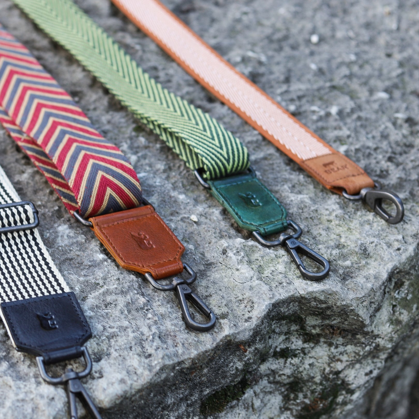 Bag strap 'Gita'