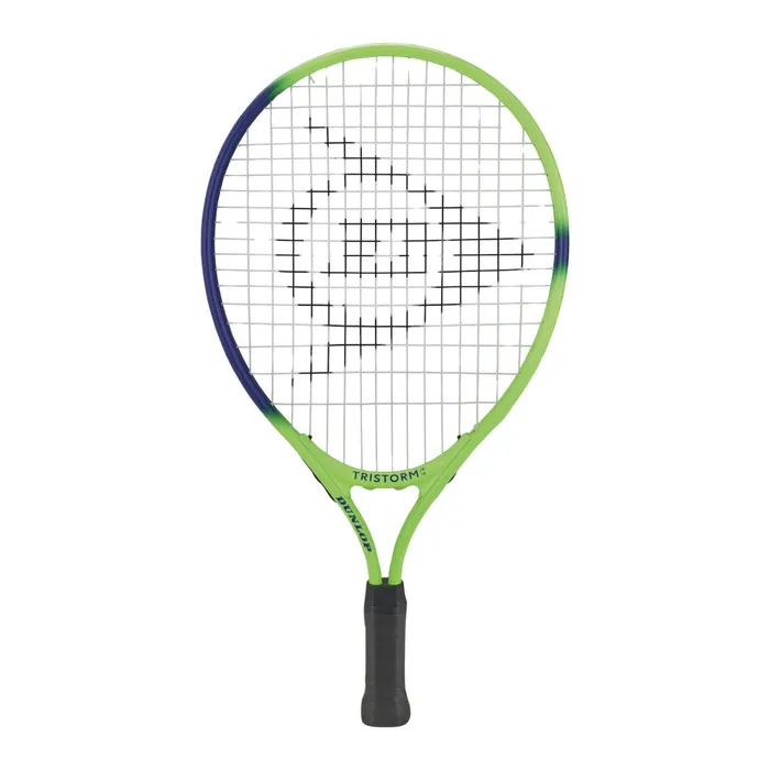 Dunlop Tristorm 19 Tennisracket Junior