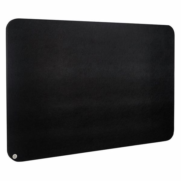 t.akustik PET Ceiling Absorber 180 BK