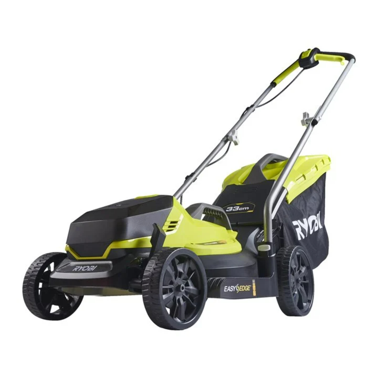 Ryobi OLM1833B 18V Li-Ion accu grasmaaier body - 33cm