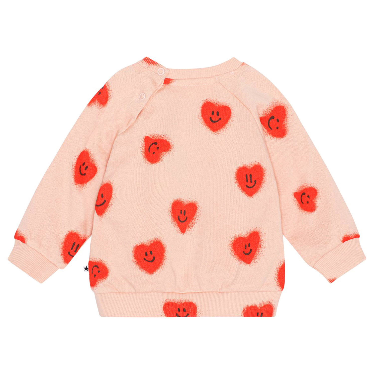 Disc - Red Hearts