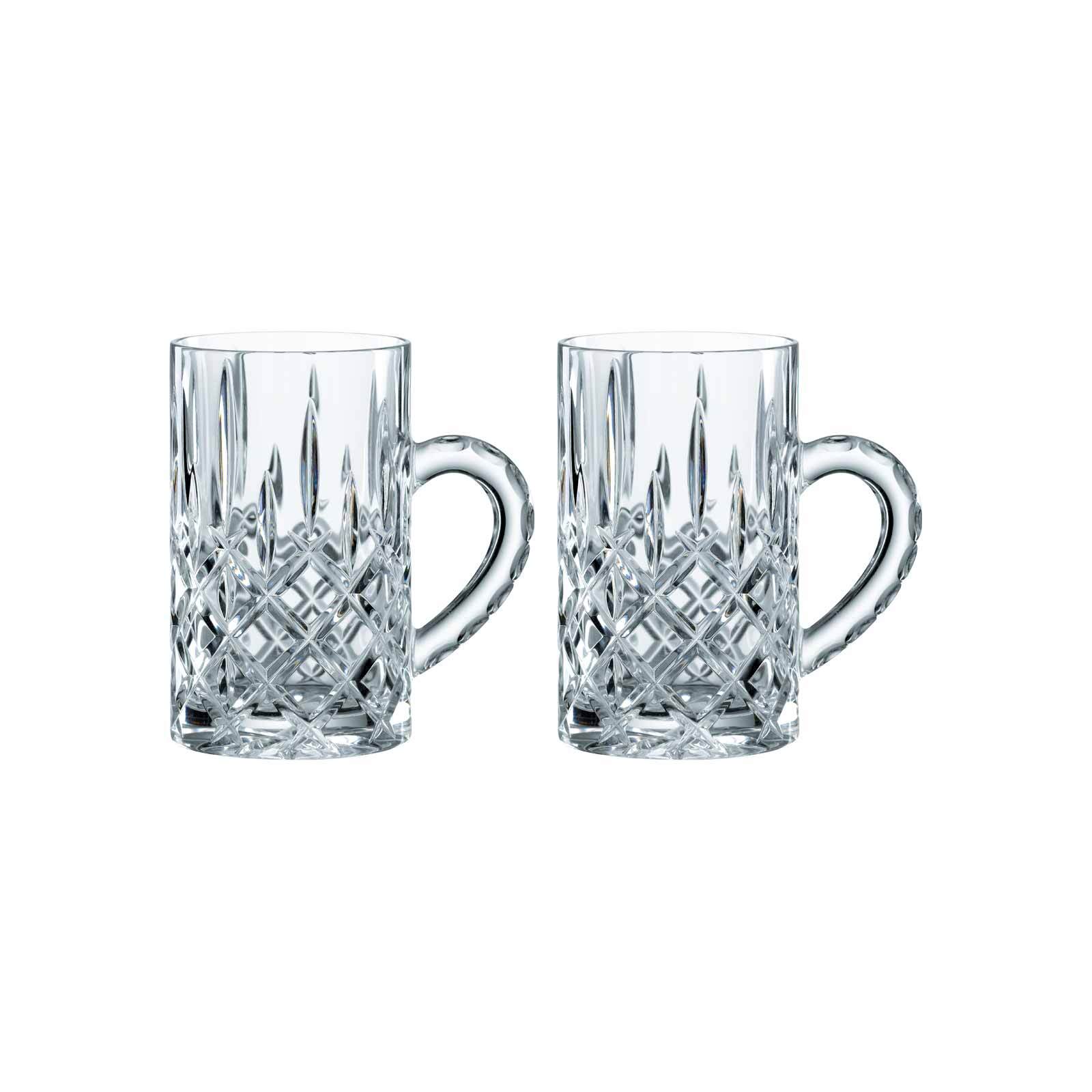 Nachtmann Teegläser Noblesse 250 ml 2er Set