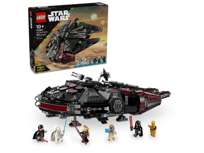 LEGO Dark Falcon (75389)