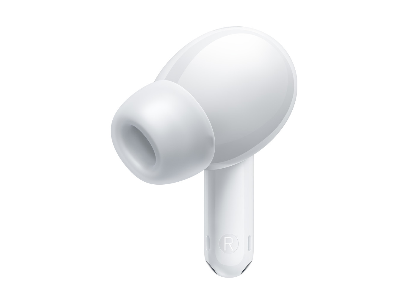 AURICULARES TWS XIAOMI BRANCO REDMI BUDS 6LITE
