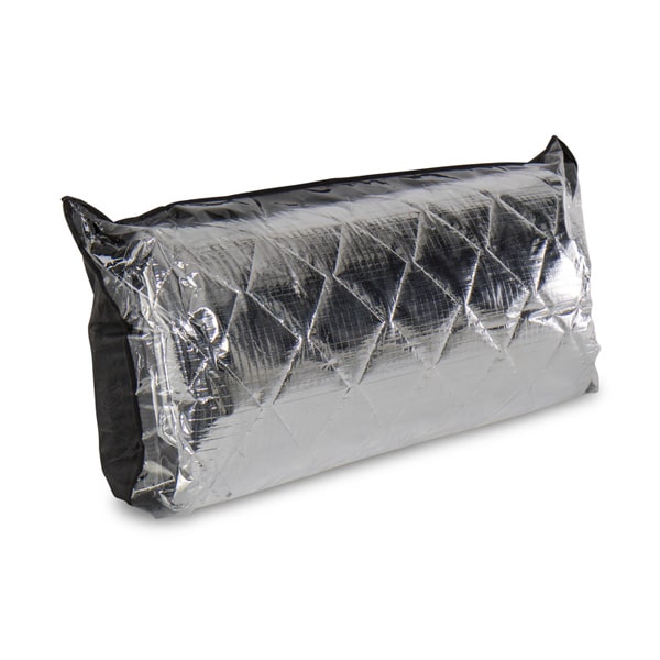 Rideau isolation cabine intérieur universel - KIT Do It Yourself CARBEST
