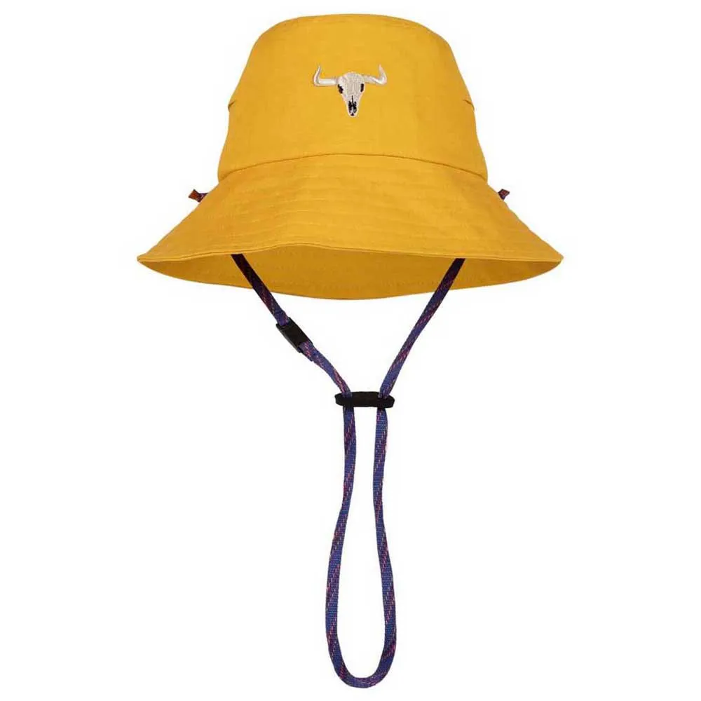 Buff ® Booney hut