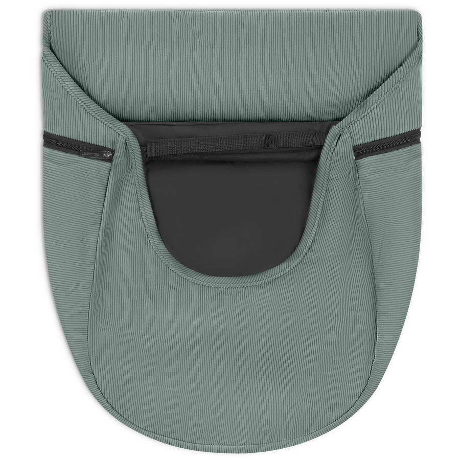 ABC DESIGN Beindecke aloe Kollektion 2024