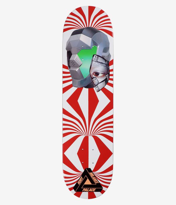 PALACE Rory Pro S29 8.06