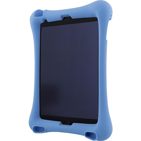 Deltaco iPad cover - blå