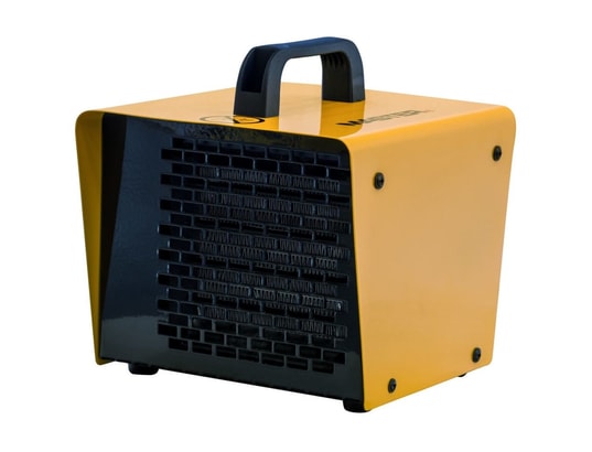 MASTER - Radiateur soufflant Appareil de chauffage électrique