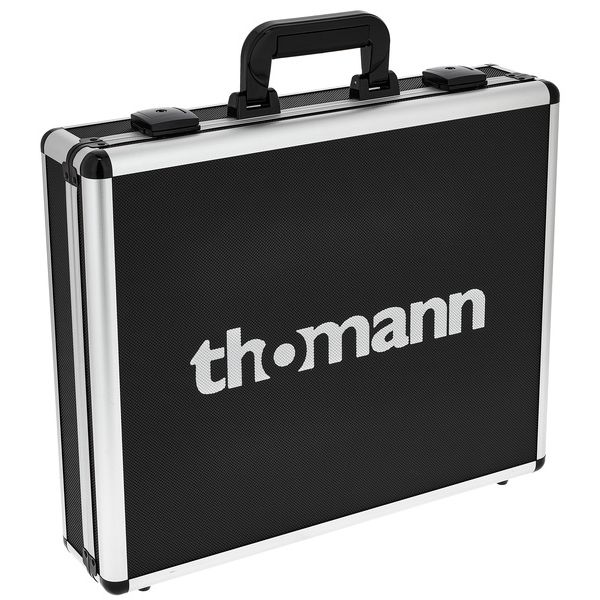 Thomann Case EW-D Handheld