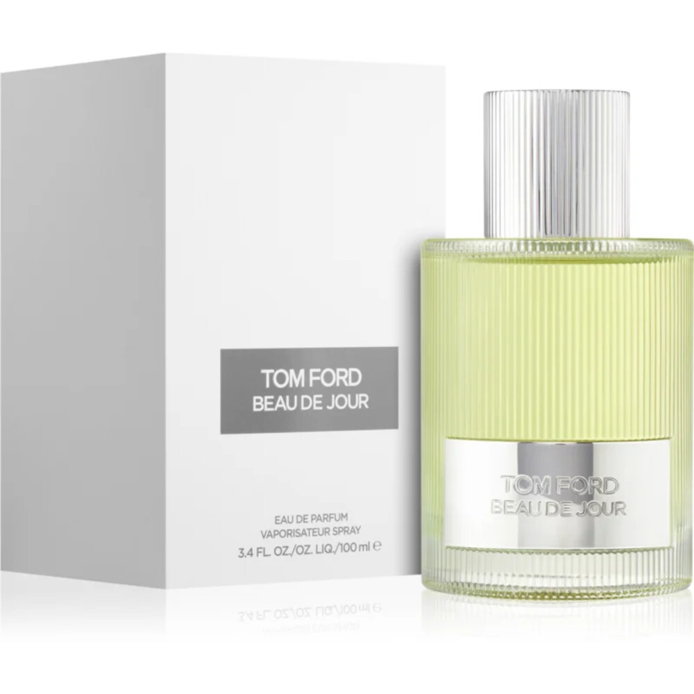TOM FORD Signature Beau De Jour Eau de Parfum Spray100 ml