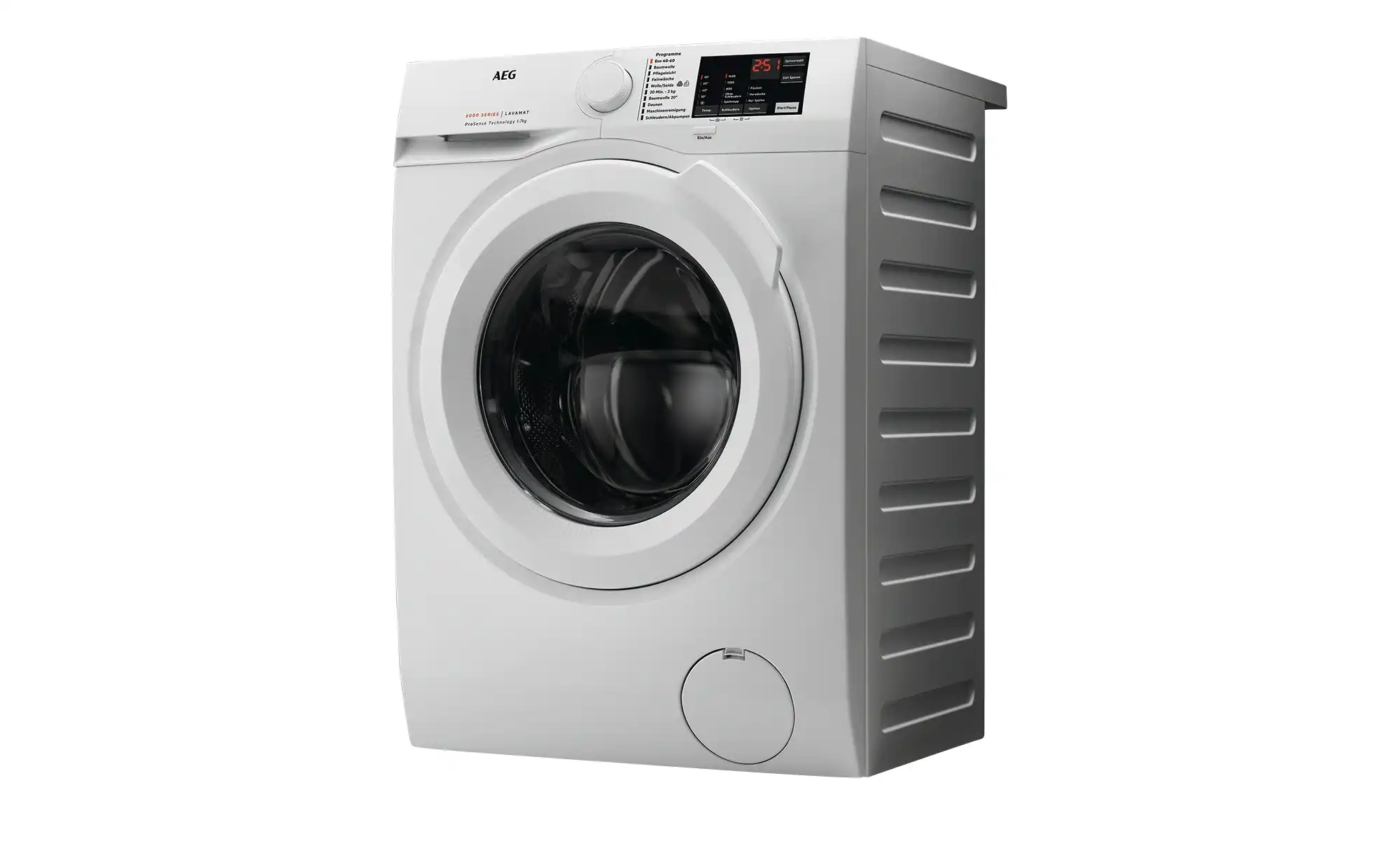 AEG Waschvollautomat L6FBG51470