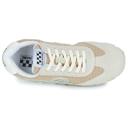 No Name - CITY RUN JOGGER - Beige