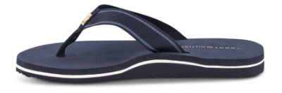 Tommy Hilfiger Mellie Sandal Blå FW0FW08515DW6