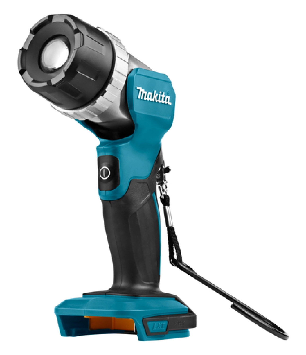 Makita DML808 18V Li-Ion accu verstelbare LED lamp
