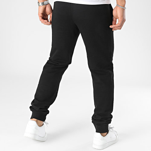 Pantalon Jogging Braives FAM0342 Noir