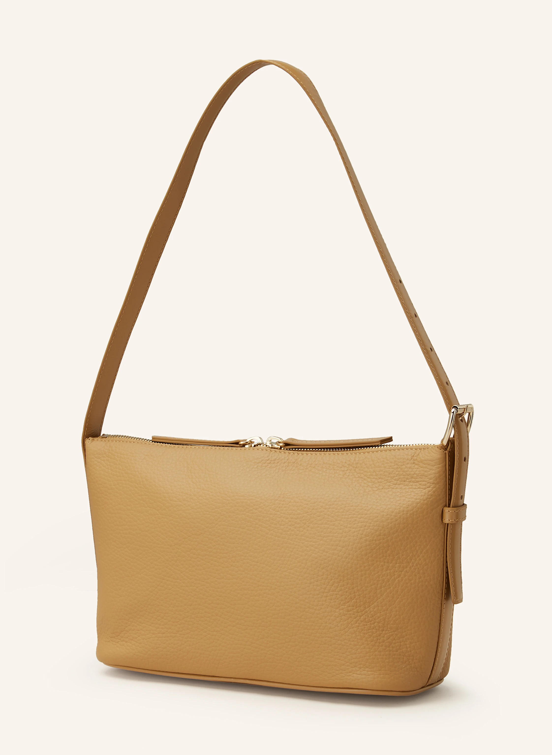 A.P.C. Schultertasche