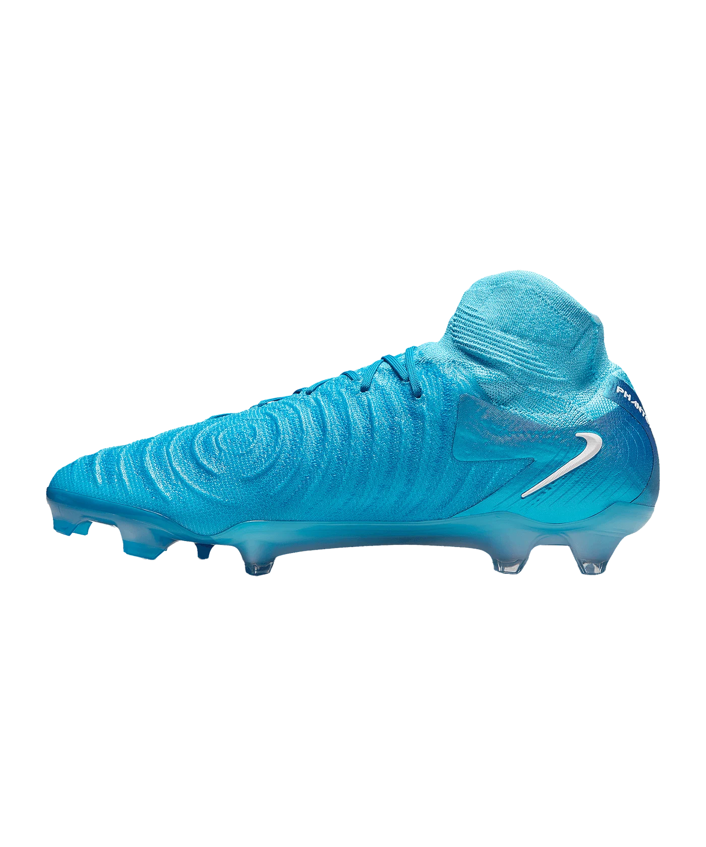 Nike Phantom Luna II Elite FG Mad Ambition Blau F400
