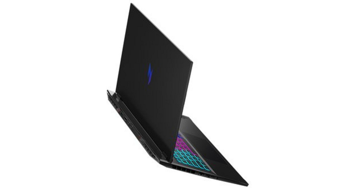 AcerNitro 18 AI AN18-61-R1WP 18
