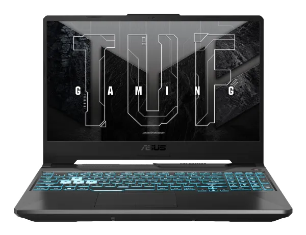 ASUS TUF Gaming A15 FA506NC-HN009W, AMD Ryzen™ 5, 3,3 GHz, 39,6 cm (15,6