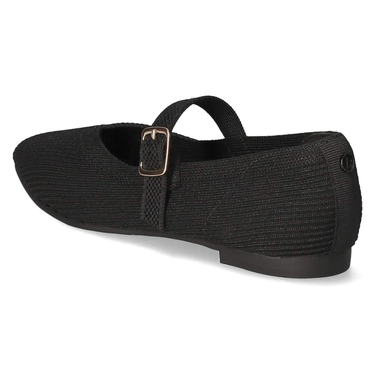 La StradaBallerinas - black/silver