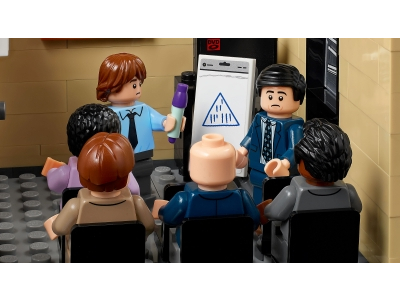 LEGO The Office (21336)