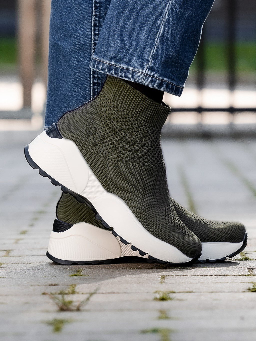 Roberto Rosso Cassette sneaker