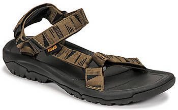 Teva M HURRICANE XLT2 CHARA DARK OLIVE Heren Sandalen CHARA DARK OLIVE