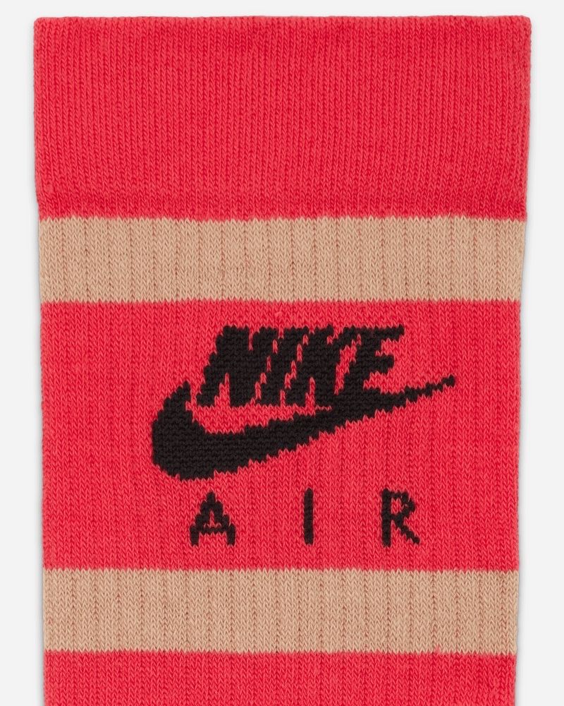 Chaussettes Nike Everyday Multicolore