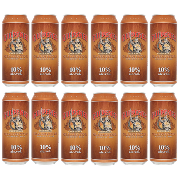 Gulpener - Gladiator - Blik - 12 x 500ML