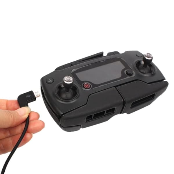 Lightning - Micro-USB Kabel for DJI Mavic - 30 cm